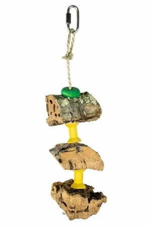 Back Zoo Nature Corky Toy Small Koop Vandaag